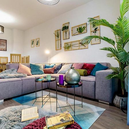 My Granada Garden - Apartamento Orquidea Διαμέρισμα Εξωτερικό φωτογραφία