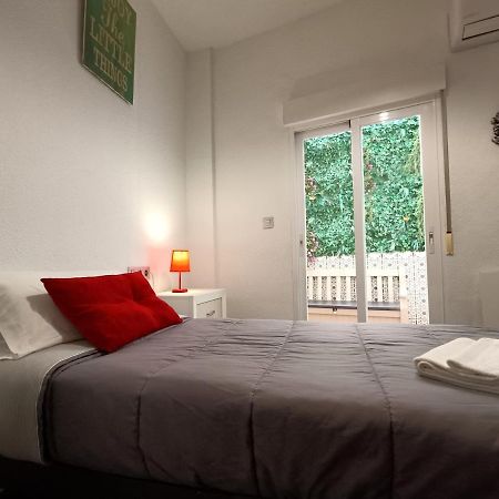My Granada Garden - Apartamento Orquidea Διαμέρισμα Εξωτερικό φωτογραφία