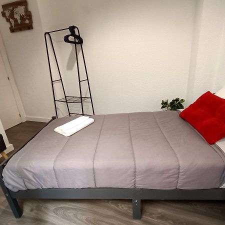 My Granada Garden - Apartamento Orquidea Διαμέρισμα Εξωτερικό φωτογραφία