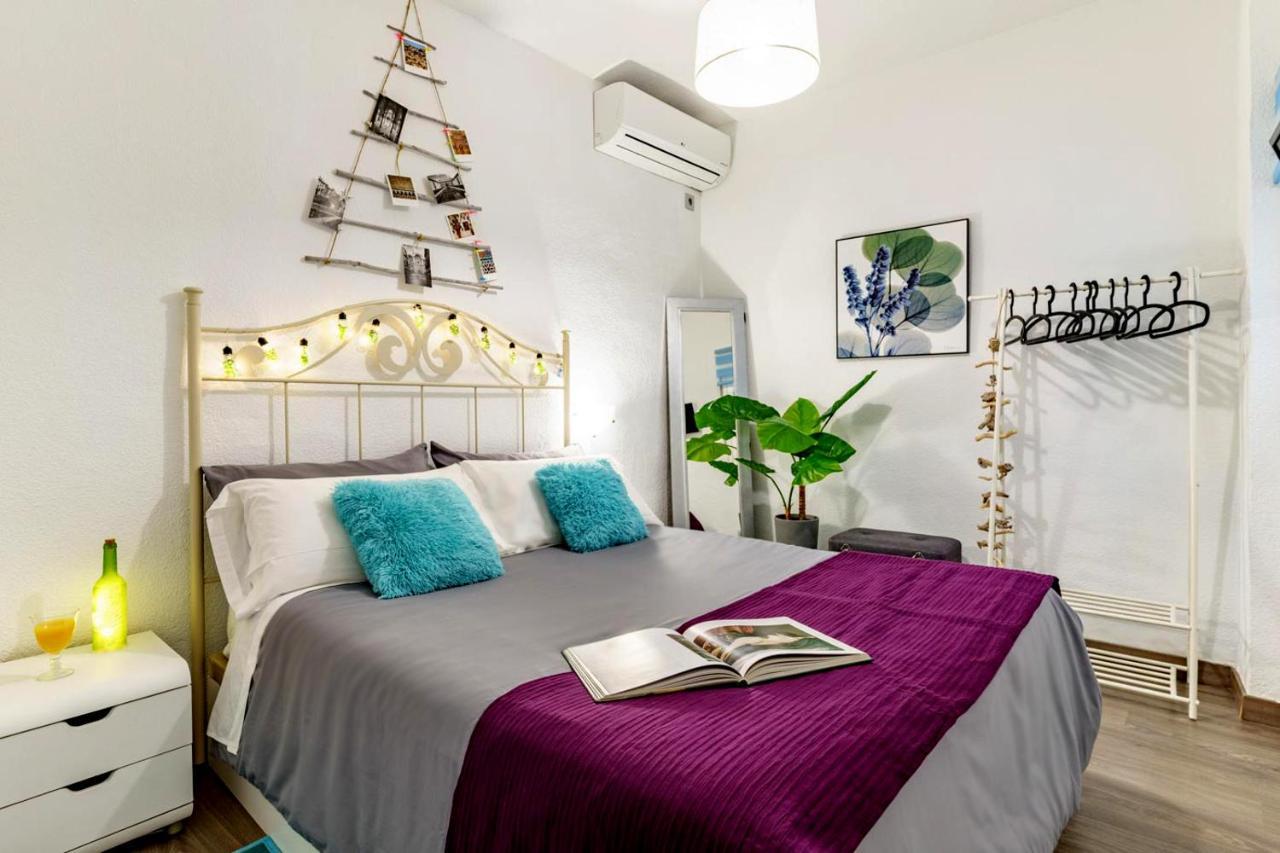 My Granada Garden - Apartamento Orquidea Διαμέρισμα Εξωτερικό φωτογραφία