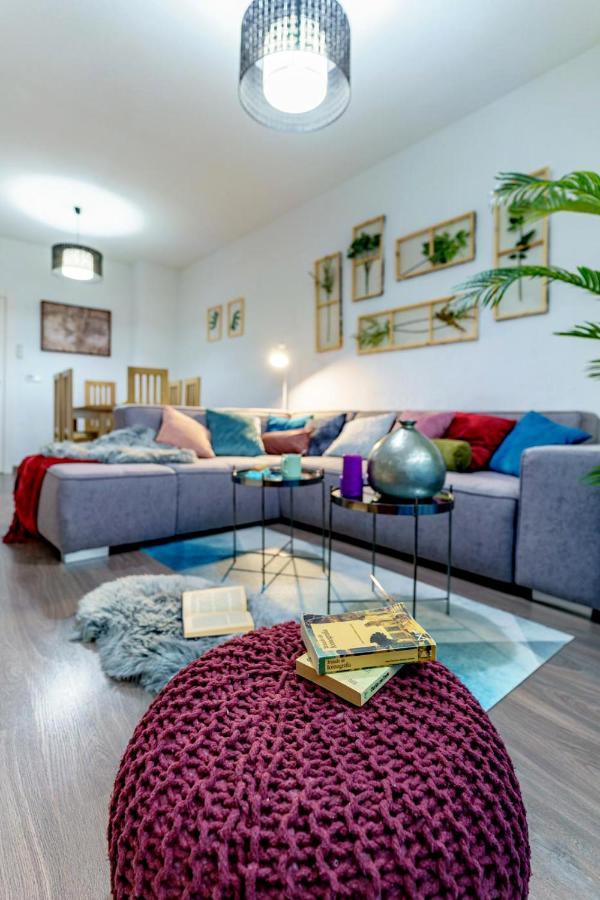 My Granada Garden - Apartamento Orquidea Διαμέρισμα Εξωτερικό φωτογραφία