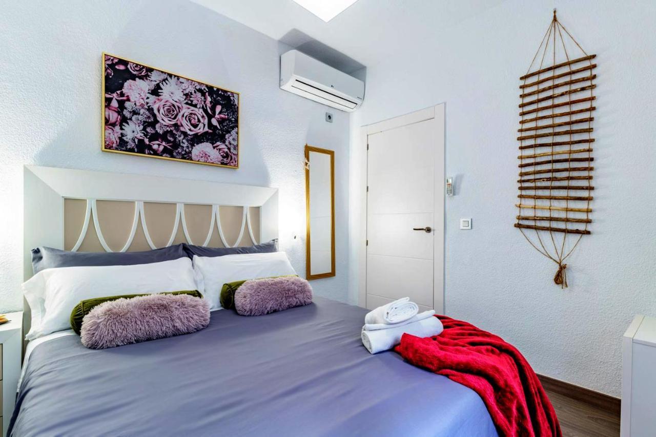 My Granada Garden - Apartamento Orquidea Διαμέρισμα Εξωτερικό φωτογραφία
