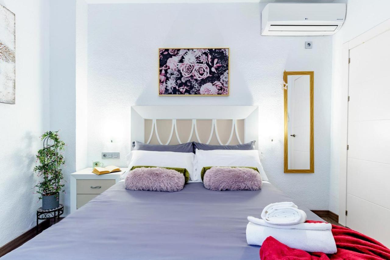 My Granada Garden - Apartamento Orquidea Διαμέρισμα Εξωτερικό φωτογραφία