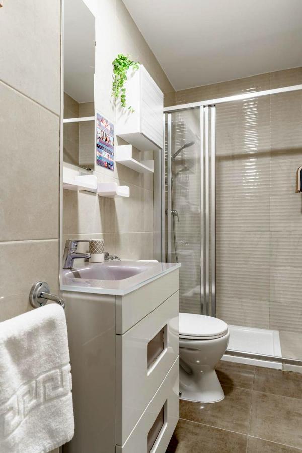 My Granada Garden - Apartamento Orquidea Διαμέρισμα Εξωτερικό φωτογραφία