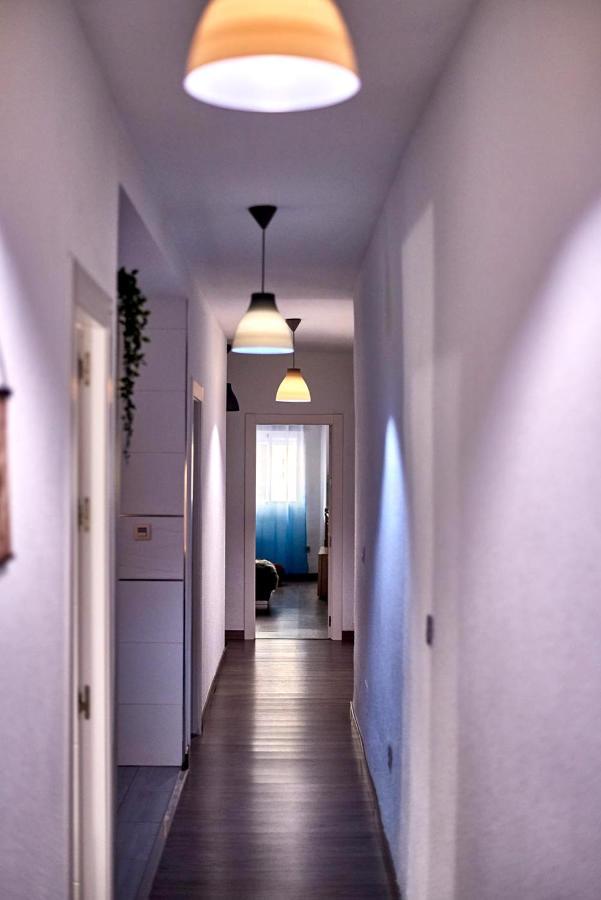 My Granada Garden - Apartamento Orquidea Διαμέρισμα Εξωτερικό φωτογραφία