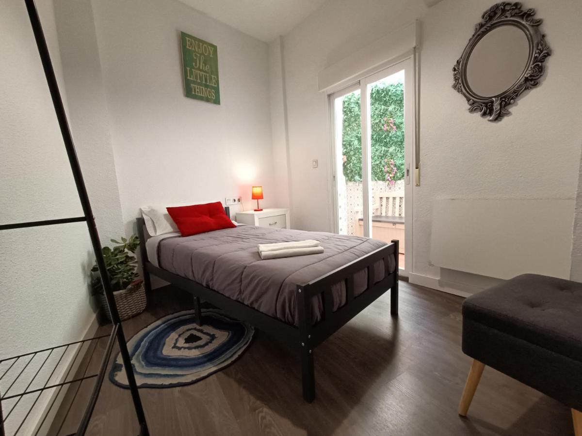 My Granada Garden - Apartamento Orquidea Διαμέρισμα Εξωτερικό φωτογραφία