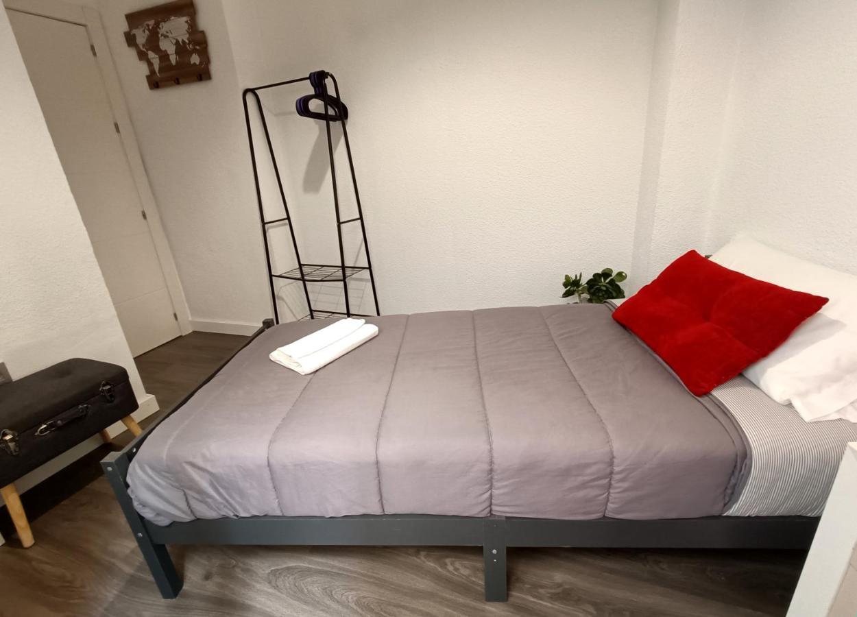 My Granada Garden - Apartamento Orquidea Διαμέρισμα Εξωτερικό φωτογραφία